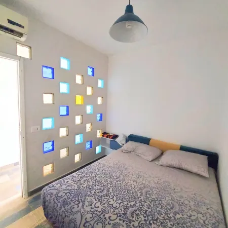 Chalet in Solemar,Renovated,Parking,Wifi Elec.24/7