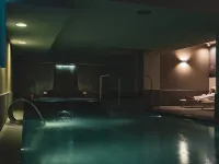 Hotel Crozzon - Swimmingpools