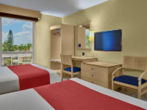 City Express by Marriott Campeche Hoteles en Campeche