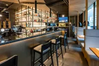 6532 Smart Hotel - Self Check-IN Hotels in Arbedo-Castione