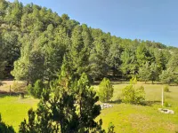 Parador Arewá 1 ( la Energía Que Impulsa El Alma)