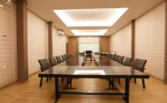 Hotel Puriwisata Baturraden