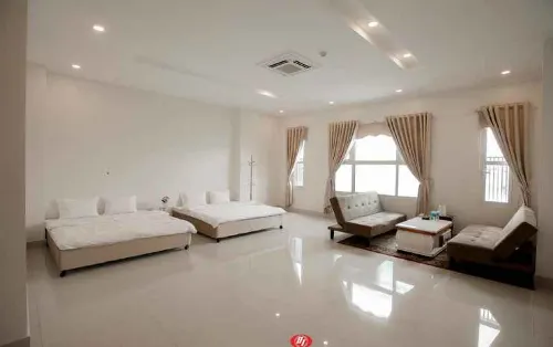 Bang Thanh Hotel Hotels in Đức Trọng District