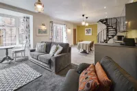 Host & Stay - the Courtyard at No.47 Hotels in West Ayton