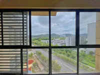 Haoke Travel  Hotel (Taihu Longzhimeng Branch) - Mountain view