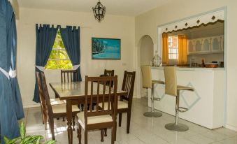 Castles in Paradise Villa Resort