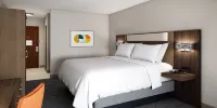 Holiday Inn Express HOLLY SPRINGS - RALEIGH AREA by IHG - Suite King Con Sofá Cama