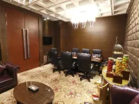 Belviu Hotel Bandung