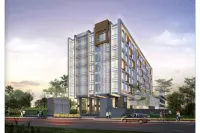 Gramm Hotel by Ambarrukmo - Formerly Grand Ambarrukmo Yogyakarta