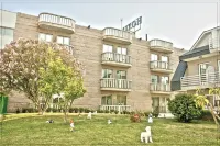 Hotel Brisa da Lanzada