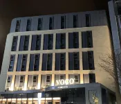 voco エディンバラ ヘイマーケット IHG ホテル