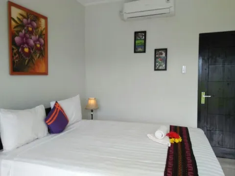 CF Komodo Hotel Номера Photos