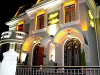 Hotel Angelo d'Oro Hotels in 