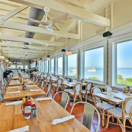 Jekyll Island Club Resort