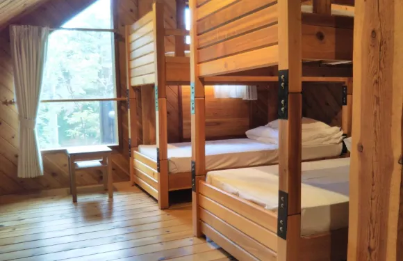 諾託伊家庭小屋酒店