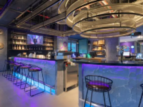 Tru By Hilton Buon Ma Thuot City Center Hotels in Buon Ma Thuot