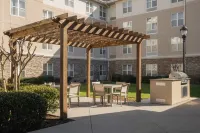 Homewood Suites by Hilton Knoxville West at Turkey Creek Hotels near Publix Super Market at Turkey Creek