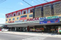 Puncak MG Hotel Hotels in Bukitintan