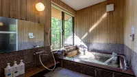 Heart Land Hills in Noto 3 Hinoki Nokaoru Ie Hotels in Shika