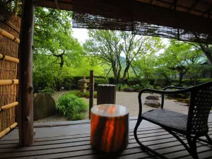Fukiya Ryokan