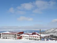 Zao Astraea Hotel Hotels in Yamagata