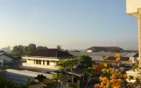 GK Gallery Rumah Sewa - Mountain view