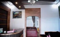Villa Victoria Cafe Hotels in 