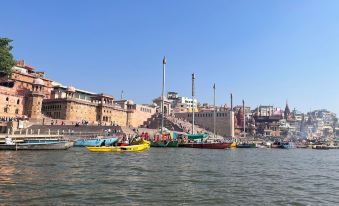 Hotel Rajyashree Palace - Housity