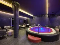 Vignette Collection VERNO HOUSE BUDAPEST by IHG Hotels near Faust Wine Cellar