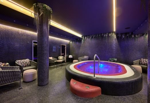 베르노 하우스 조식