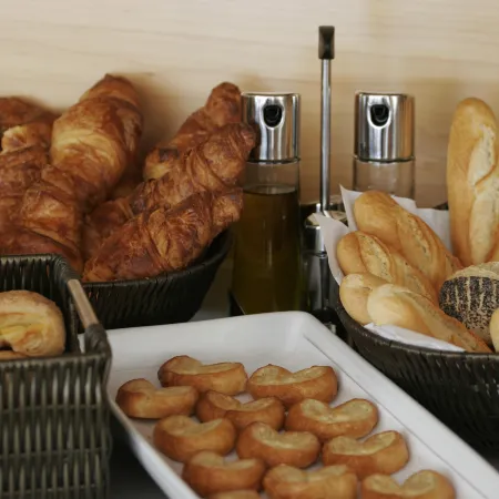 Holiday Inn Express MADRID - GETAFE by IHG