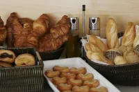 Holiday Inn Express MADRID - GETAFE by IHG - breakfast