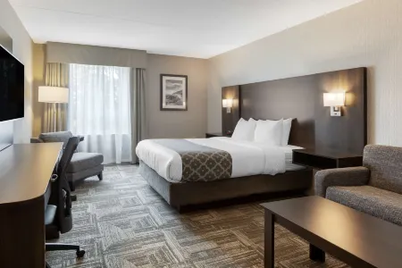 Best Western Milton