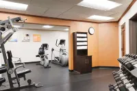 Comfort Suites Milwaukee Airport - Fitnessstudio
