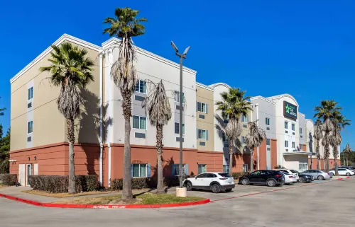 Extended Stay America Suites - Houston - Kingwood Hotels in Kingwood