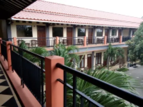 Nirwana Hotel Bojonegoro Hotels in Bojonegoro Regency