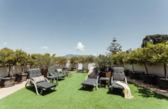 Telesilla Hotel