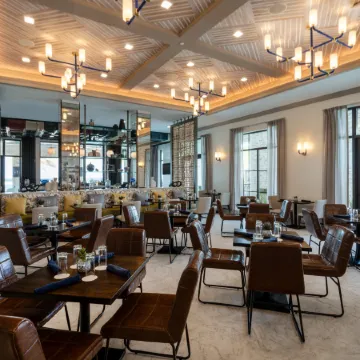 Hotel Indigo PANAMA CITY MARINA by IHG