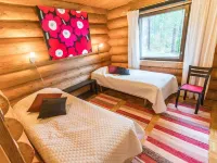 Rinneranta Hotels in Миккели