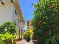 Wellness pension Coco. Hotels near Sukuji Beach