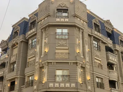 Locanda Museum Hotel Hotels near El-Remaya Square