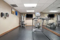 Comfort Inn & Suites Daphne Spanish Fort - Mobile East - gimnasio