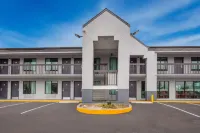 Econo Lodge Mobile Airport Blvd. - breakfast