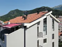 Rooftop Apartments & Rooms Hôtels à : 