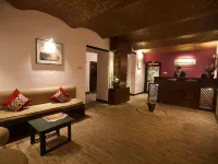 Hotel Heranya