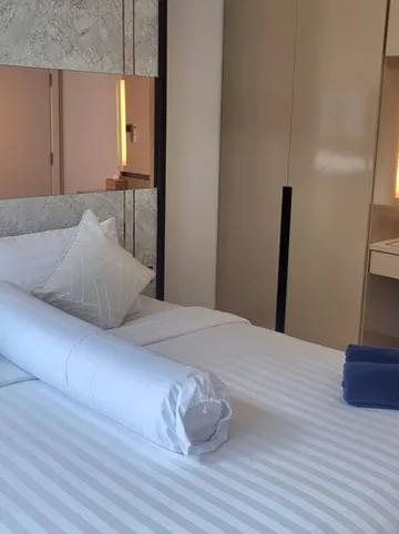 รูปภาพของB505 - 1 Bedroom Condo Top Floor Pool View, Ao Nang