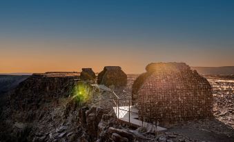 Fish River Lodge