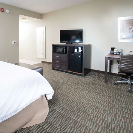 Hampton Inn Hernando