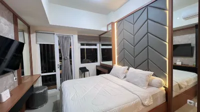 VidaView Apartemen by dr.Anca Hotel dekat Menara UMI