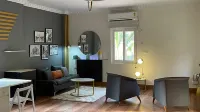 Yasuragi Boutique Resort - India Hotel a Tirunelveli